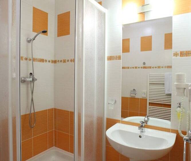 غرفة سوبيريور, Palace