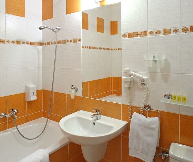 غرفة سوبيريور, Palace