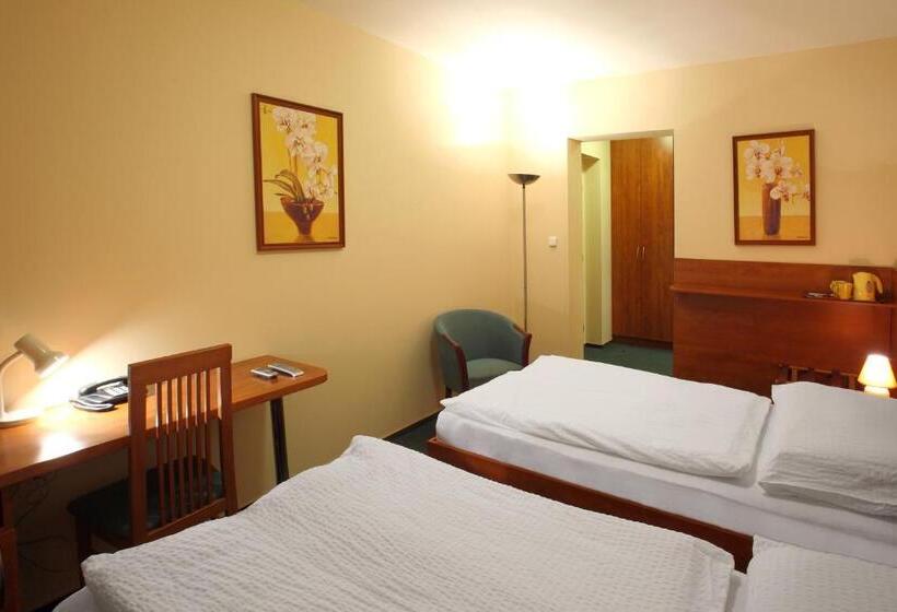 غرفة سوبيريور, Palace