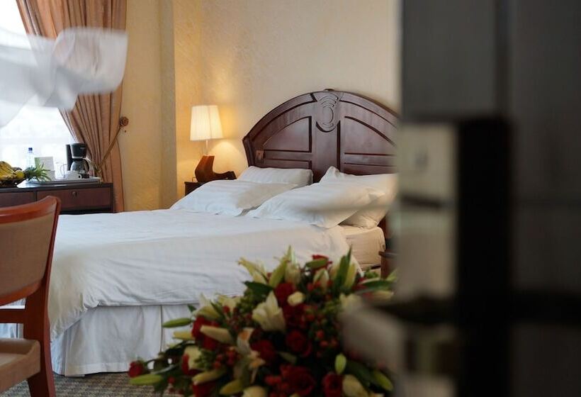 Standard Single Room Single Bed, Panorama