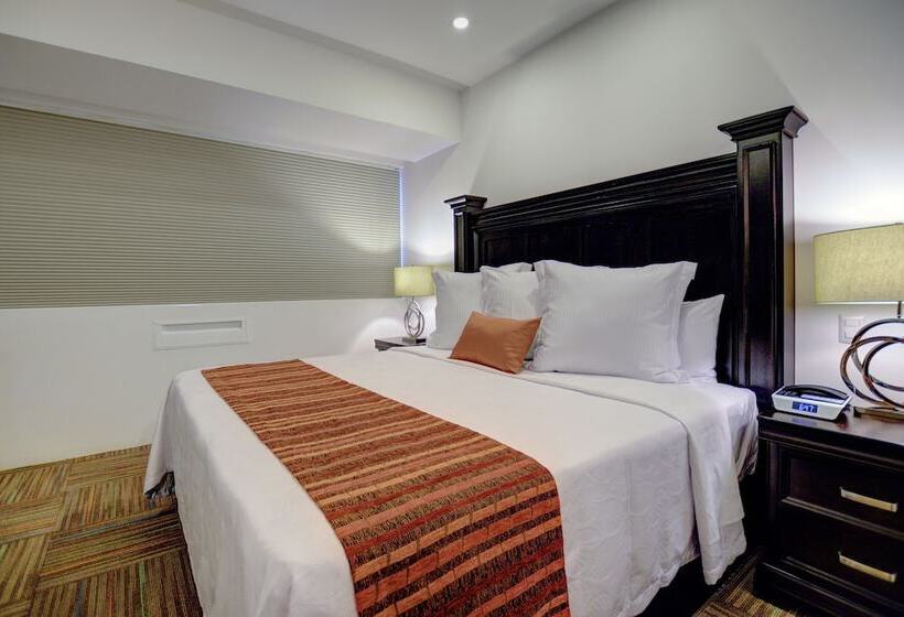 غرفة تنفيذية, Plaza Stadium