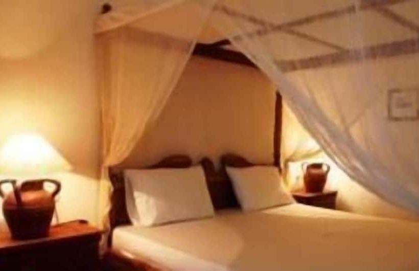 Номер Стандарт Вид на Сад, Sun Accommodation