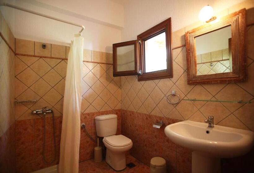 Номер Стандарт Трехместный, Sun Accommodation