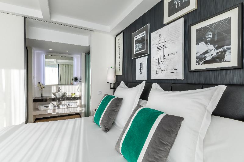 غرفة قياسية, Super 8 By Wyndham Kosciusko