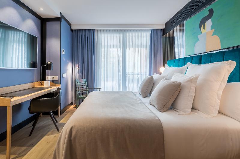 غرفة قياسية, Super 8 By Wyndham Kosciusko