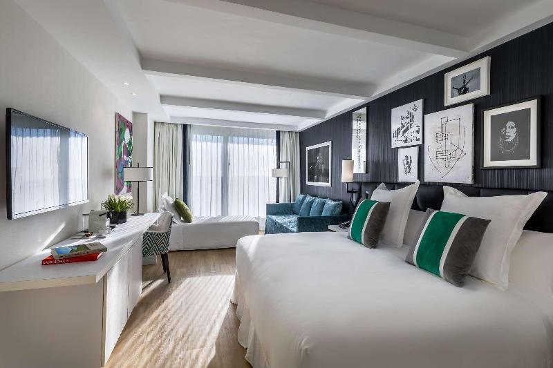 غرفة قياسية, Super 8 By Wyndham Kosciusko