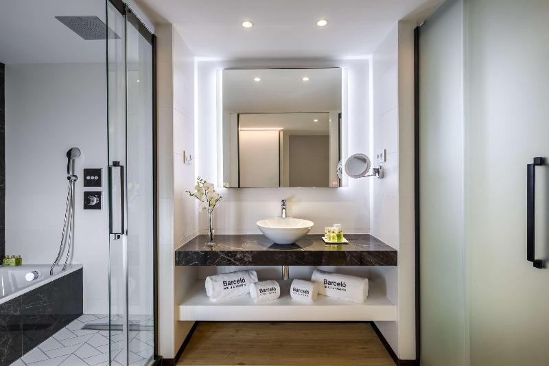 غرفة قياسية, Super 8 By Wyndham Kosciusko