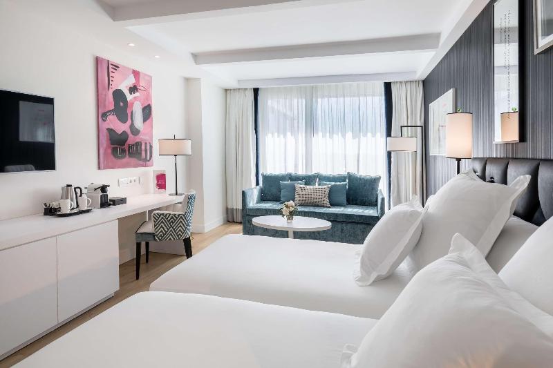 غرفة قياسية, Super 8 By Wyndham Kosciusko