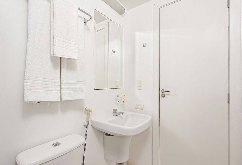 חדר סטנדרט, Camboriu Express