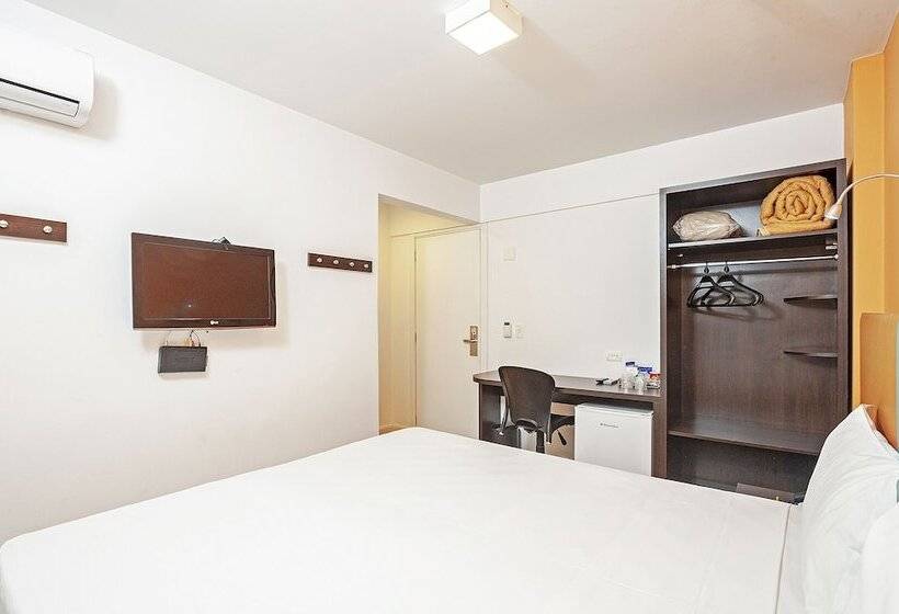 スタンダードルーム, Camboriu Express