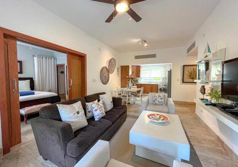 سوییت, Xeliter Balcones Del Atlantico Las Terrenas