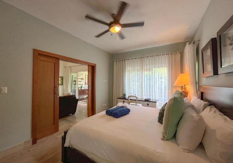 سوییت, Xeliter Balcones Del Atlantico Las Terrenas