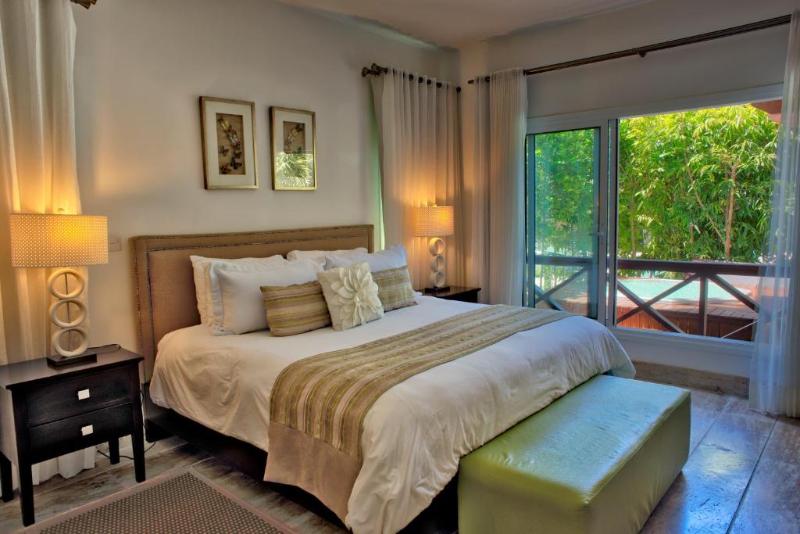 سوییت, Xeliter Balcones Del Atlantico Las Terrenas