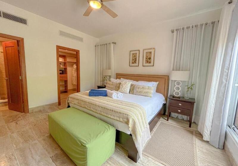 سوییت, Xeliter Balcones Del Atlantico Las Terrenas