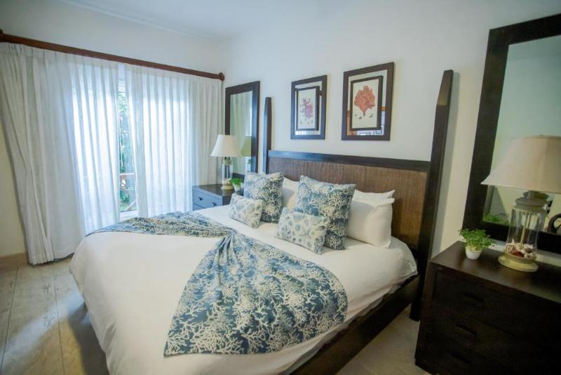 سوئیت 2 خوابه, Xeliter Balcones Del Atlantico Las Terrenas