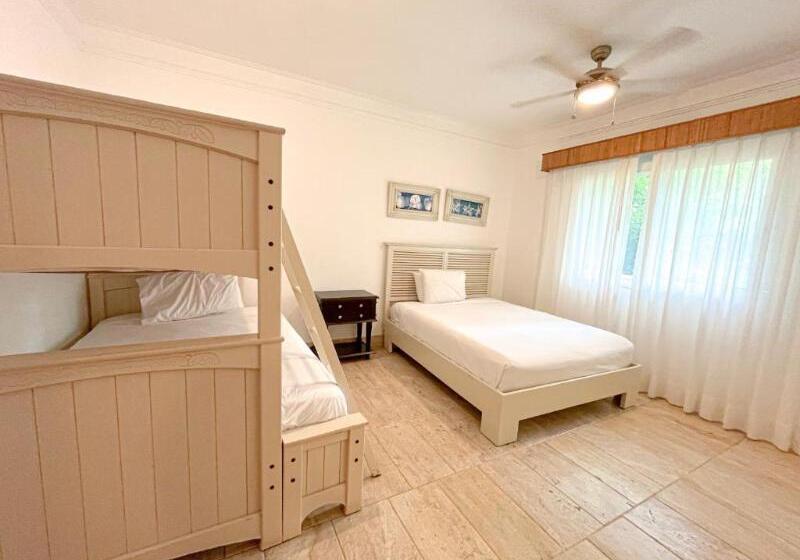 سوئیت 2 خوابه, Xeliter Balcones Del Atlantico Las Terrenas