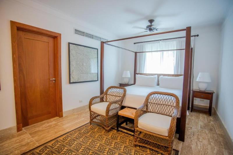 سوئیت 2 خوابه, Xeliter Balcones Del Atlantico Las Terrenas