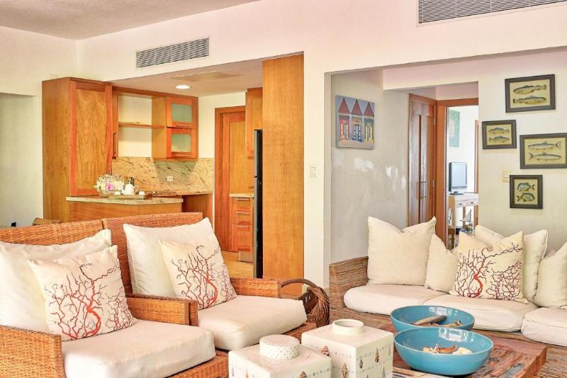 سوئیت 2 خوابه, Xeliter Balcones Del Atlantico Las Terrenas