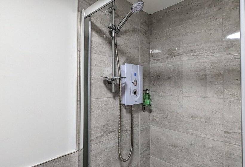 １ベッドルームアパートメント, Cocoon @ International Inn + Apartments