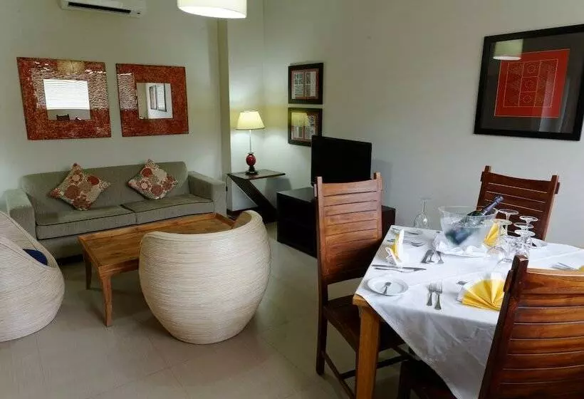 آپارتمان 2 خوابه, Aparthotel Mil Cidades