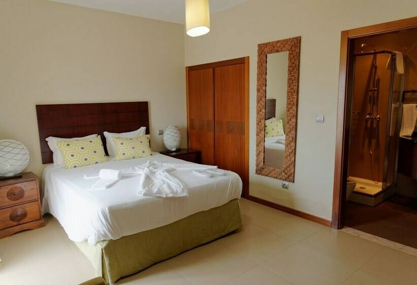 آپارتمان 3 خوابه, Aparthotel Mil Cidades