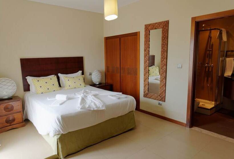 آپارتمان 3 خوابه, Aparthotel Mil Cidades