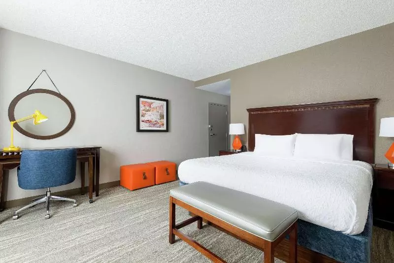スタンダード4人部屋, Angermeyer Waterfront Inn