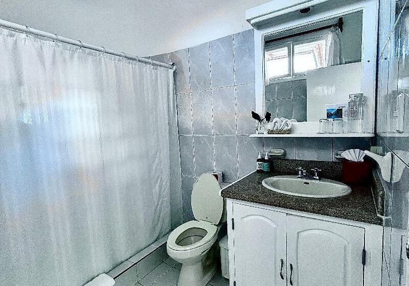 اتاق استاندارد چهار تخته, Angermeyer Waterfront Inn