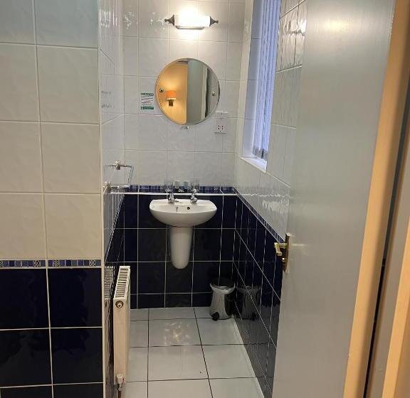 스탠다드 룸, Bridge End