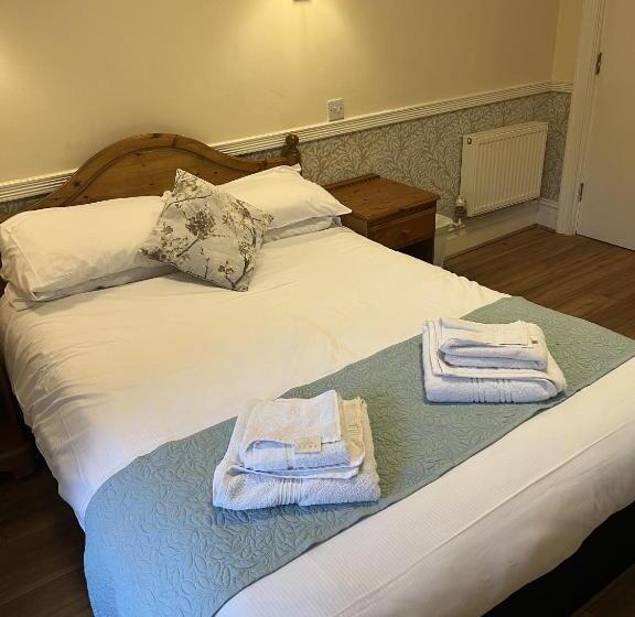 스탠다드 룸, Bridge End