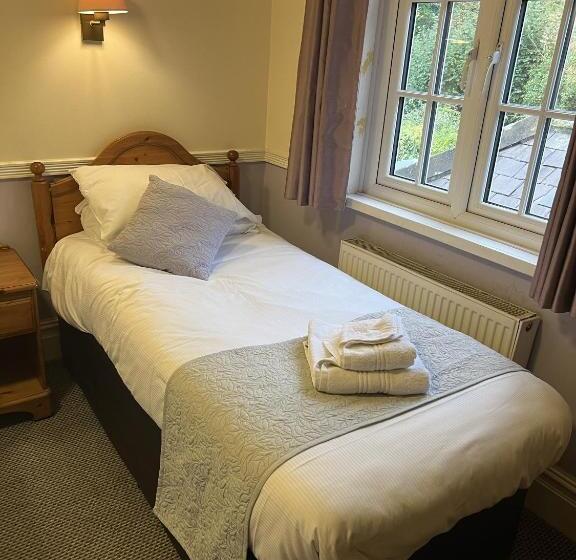 스탠다드 룸, Bridge End