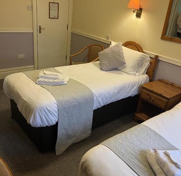 스탠다드 룸, Bridge End