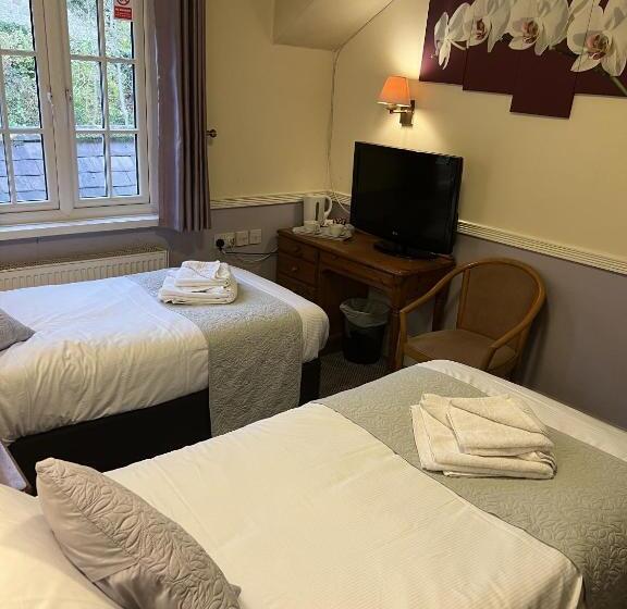 스탠다드 룸, Bridge End