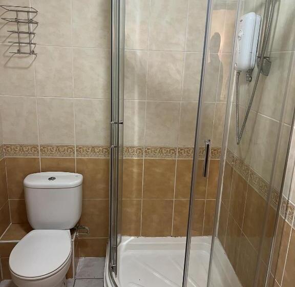 스탠다드 룸, Bridge End