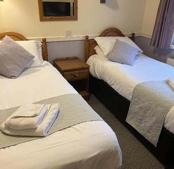 스탠다드 룸, Bridge End