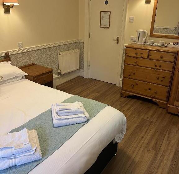 스탠다드 트리플 룸, Bridge End