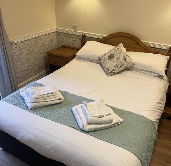 스탠다드 트리플 룸, Bridge End