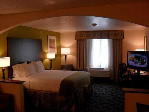 غرفة قياسية, Holiday Inn Express And Suites Urbandale Des Moines, An Ihg