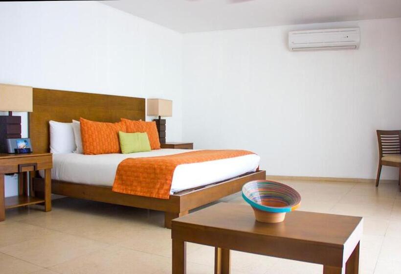 Номер Стандартный с Видом, Quinto Sole By Guru