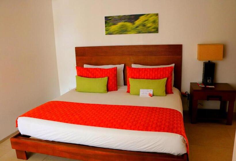 Номер Стандартный с Видом, Quinto Sole By Guru