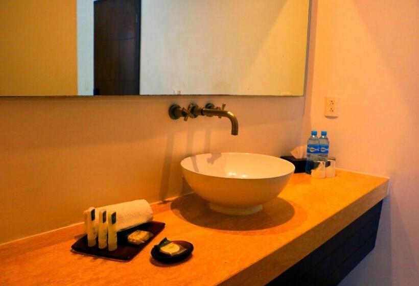 Номер Стандарт Вид на Море, Quinto Sole By Guru