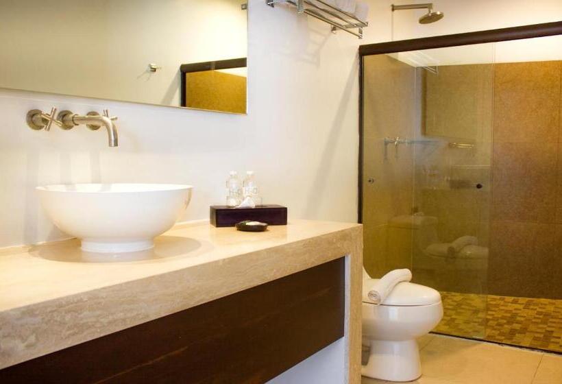 Большой люкс с видом, Quinto Sole By Guru