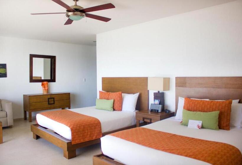 Большой люкс с видом, Quinto Sole By Guru