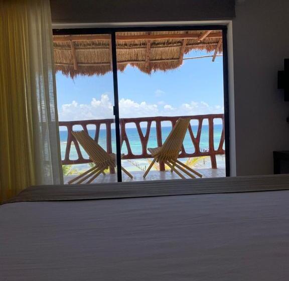 Люкс Мастер Вид на Море, Quinto Sole By Guru