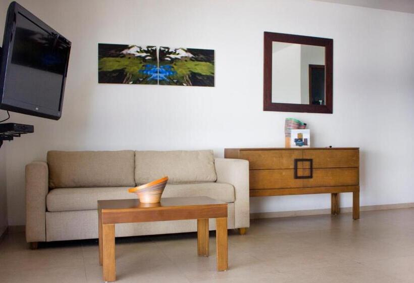 Люкс Мастер Вид на Море, Quinto Sole By Guru