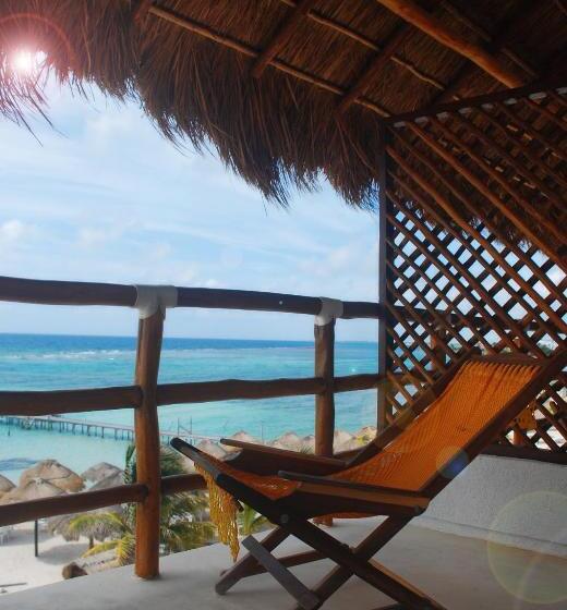 Люкс Мастер Вид на Море, Quinto Sole By Guru