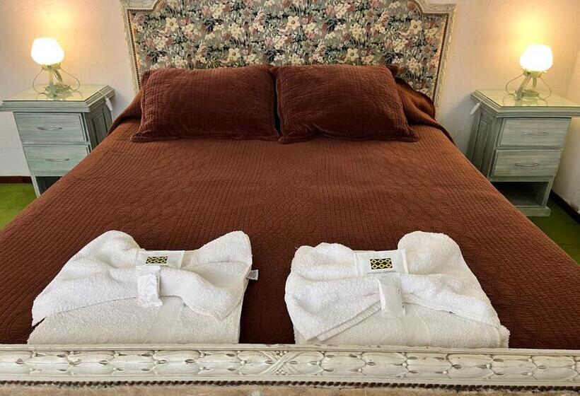 غرفة إقتصادية, La Loma   Vieja Casona