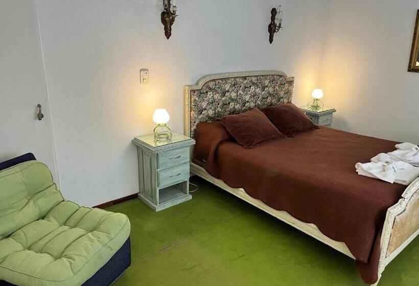 غرفة إقتصادية, La Loma   Vieja Casona