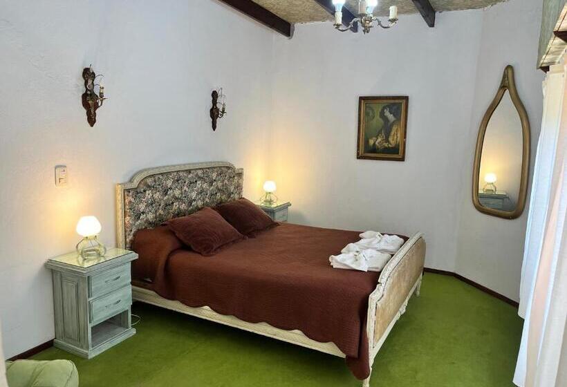 غرفة إقتصادية, La Loma   Vieja Casona