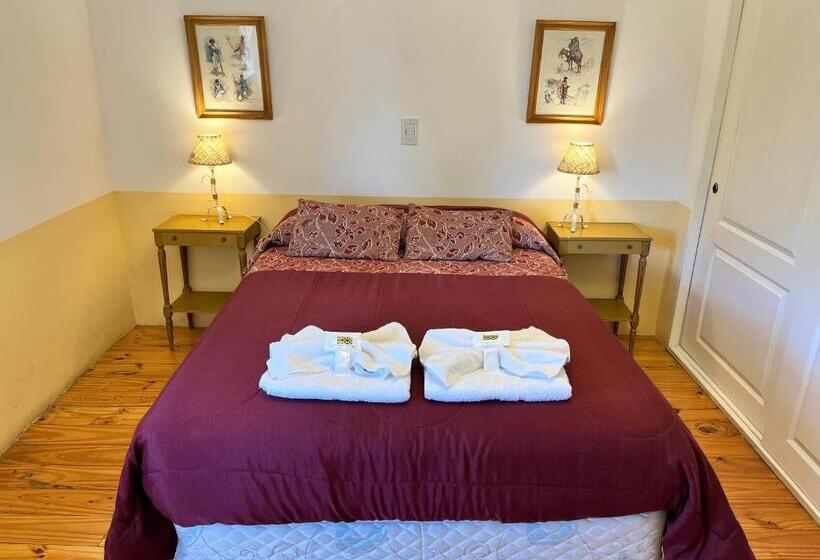 غرفة قياسية, La Loma   Vieja Casona